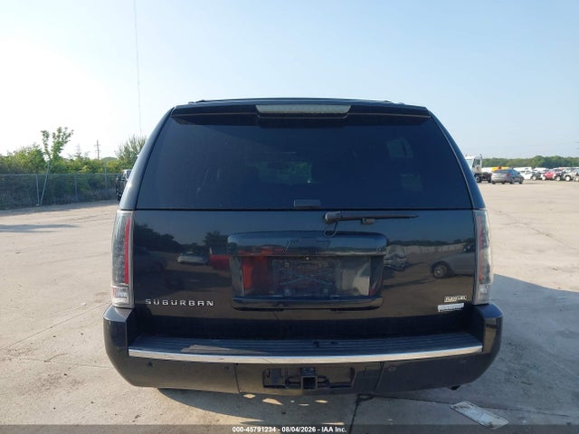 Aukcja sprzedaży 2010 Chevrolet Suburban 1500 Ltz, vin: 1GNUKKE3XAR178755, numer aukcji: 45791234