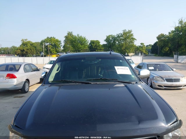 Aukcja sprzedaży 2010 Chevrolet Suburban 1500 Ltz, vin: 1GNUKKE3XAR178755, numer aukcji: 45791234
