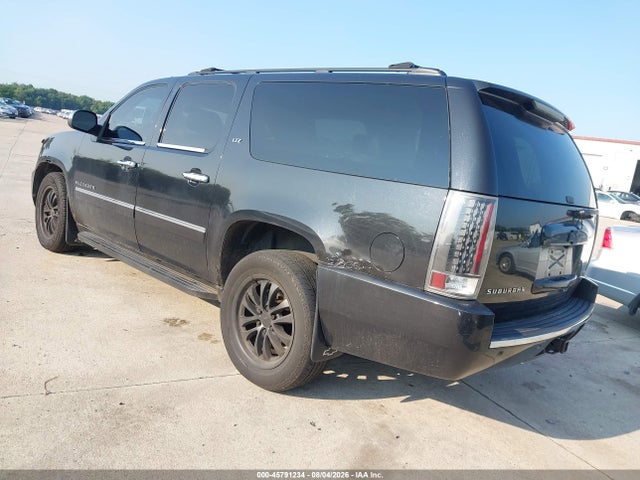 Aukcja sprzedaży 2010 Chevrolet Suburban 1500 Ltz, vin: 1GNUKKE3XAR178755, numer aukcji: 45791234
