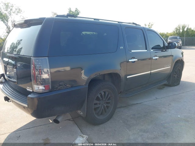 Aukcja sprzedaży 2010 Chevrolet Suburban 1500 Ltz, vin: 1GNUKKE3XAR178755, numer aukcji: 45791234