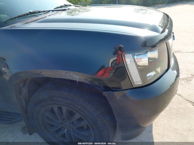 Aukcja sprzedaży 2010 Chevrolet Suburban 1500 Ltz, vin: 1GNUKKE3XAR178755, numer aukcji: 45791234