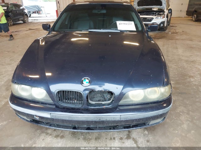 Продажа на аукционе авто 2001 Bmw 540ia, vin: WBADN634X1GM72149, номер лота: 45791237