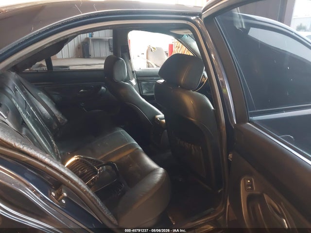 Продажа на аукционе авто 2001 Bmw 540ia, vin: WBADN634X1GM72149, номер лота: 45791237