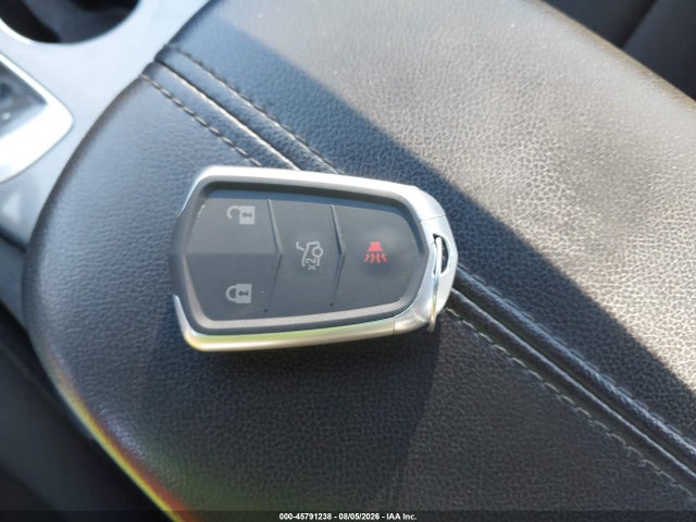 2020 Chevrolet Malibu Fwd Lt მანქანა იყიდება აუქციონზე, vin: 1G1ZD5ST2LF004920, აუქციონის ნომერი: 45791238
