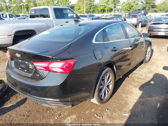 2020 Chevrolet Malibu Fwd Lt მანქანა იყიდება აუქციონზე, vin: 1G1ZD5ST2LF004920, აუქციონის ნომერი: 45791238