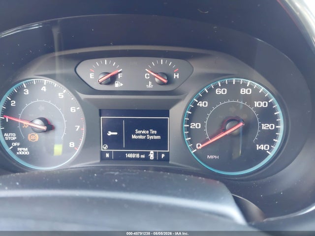 2020 Chevrolet Malibu Fwd Lt მანქანა იყიდება აუქციონზე, vin: 1G1ZD5ST2LF004920, აუქციონის ნომერი: 45791238