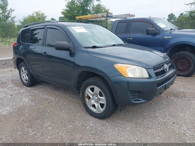 2010 Toyota Rav4 მანქანა იყიდება აუქციონზე, vin: JTMBF4DV0A5029703, აუქციონის ნომერი: 45791244