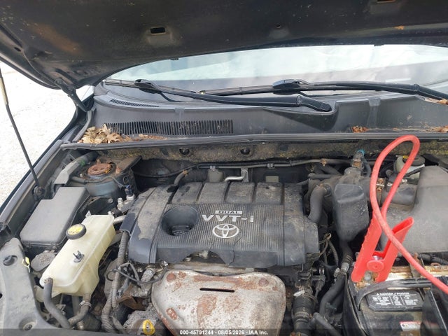 Aukcja sprzedaży 2010 Toyota Rav4, vin: JTMBF4DV0A5029703, numer aukcji: 45791244
