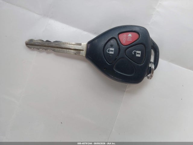 Aukcja sprzedaży 2010 Toyota Rav4, vin: JTMBF4DV0A5029703, numer aukcji: 45791244