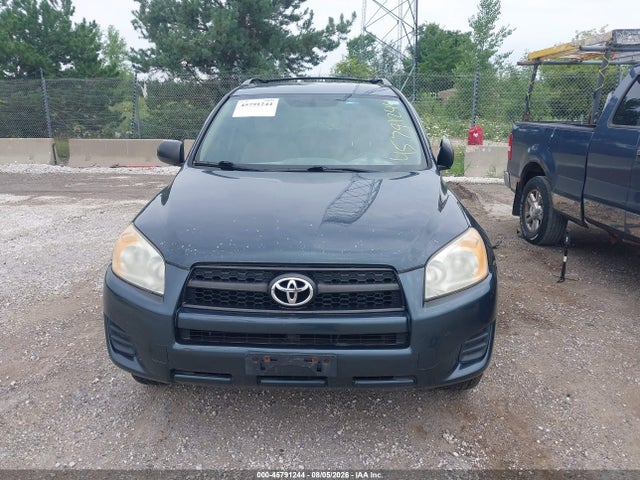 Aukcja sprzedaży 2010 Toyota Rav4, vin: JTMBF4DV0A5029703, numer aukcji: 45791244