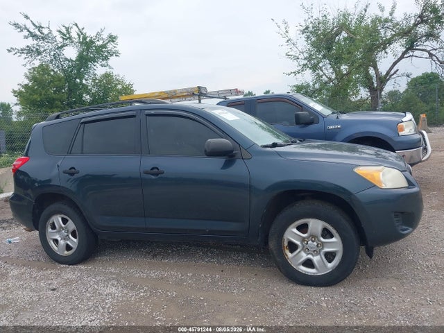 Aukcja sprzedaży 2010 Toyota Rav4, vin: JTMBF4DV0A5029703, numer aukcji: 45791244