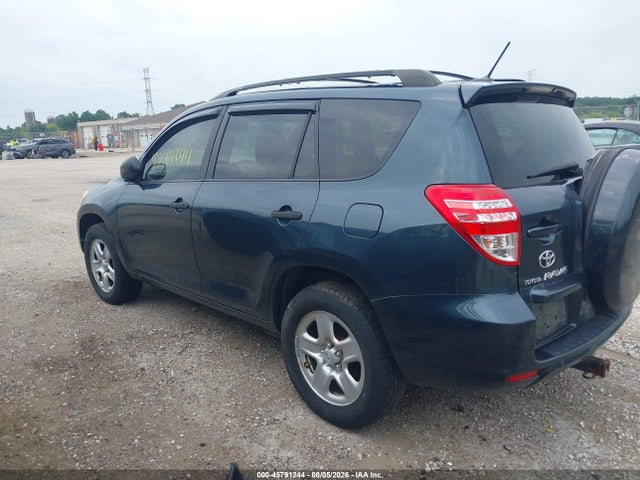 Aukcja sprzedaży 2010 Toyota Rav4, vin: JTMBF4DV0A5029703, numer aukcji: 45791244