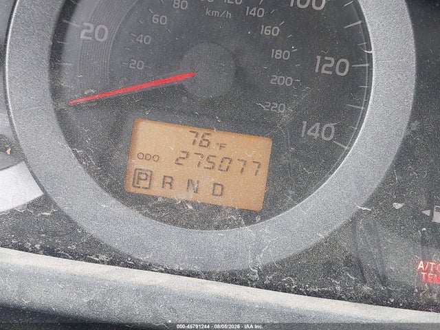 Aukcja sprzedaży 2010 Toyota Rav4, vin: JTMBF4DV0A5029703, numer aukcji: 45791244