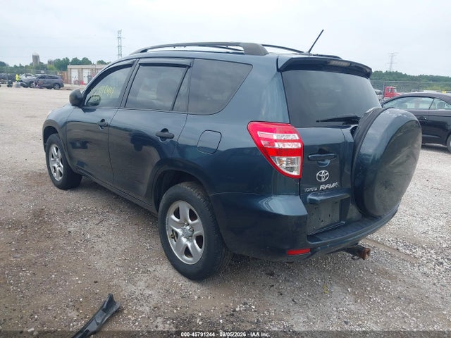 Aukcja sprzedaży 2010 Toyota Rav4, vin: JTMBF4DV0A5029703, numer aukcji: 45791244