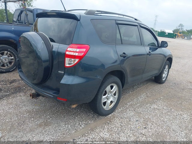 Aukcja sprzedaży 2010 Toyota Rav4, vin: JTMBF4DV0A5029703, numer aukcji: 45791244