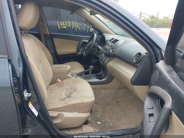 Aukcja sprzedaży 2010 Toyota Rav4, vin: JTMBF4DV0A5029703, numer aukcji: 45791244