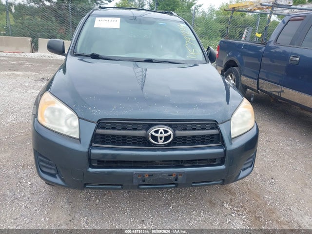 Aukcja sprzedaży 2010 Toyota Rav4, vin: JTMBF4DV0A5029703, numer aukcji: 45791244