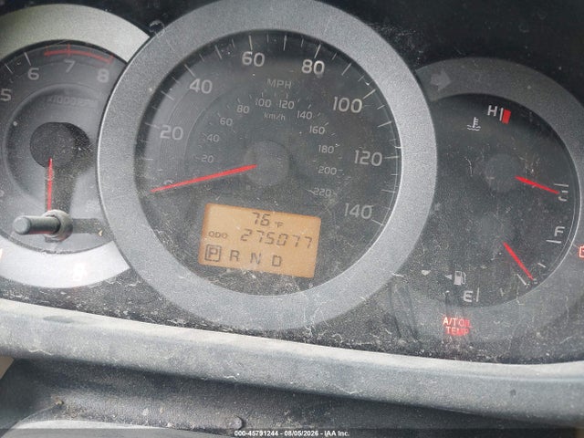 Aukcja sprzedaży 2010 Toyota Rav4, vin: JTMBF4DV0A5029703, numer aukcji: 45791244