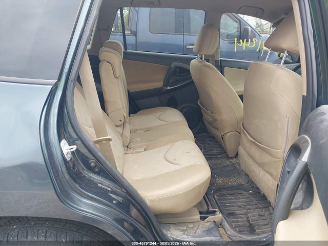 Aukcja sprzedaży 2010 Toyota Rav4, vin: JTMBF4DV0A5029703, numer aukcji: 45791244