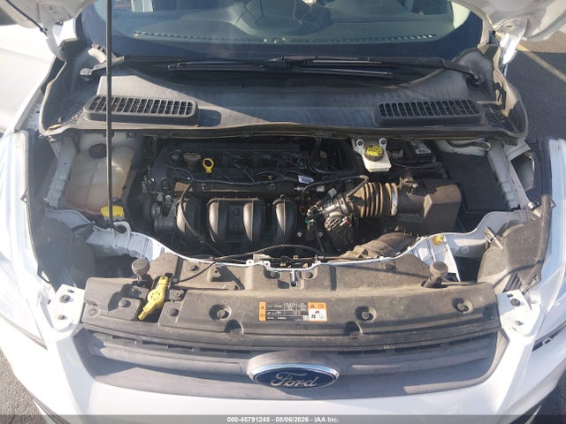 Продажа на аукционе авто 2015 Ford Escape S, vin: 1FMCU0F76FUA28209, номер лота: 45791245