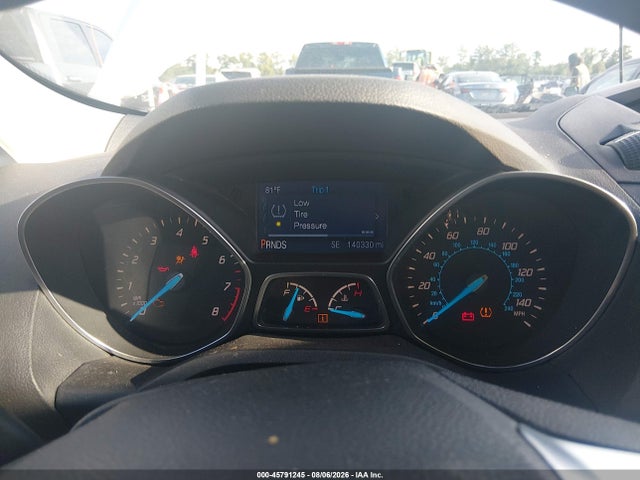 Продажа на аукционе авто 2015 Ford Escape S, vin: 1FMCU0F76FUA28209, номер лота: 45791245