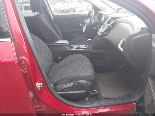 Chevrolet EQUINOX LT 2015 2GNALBEK7F1149544 Image 5