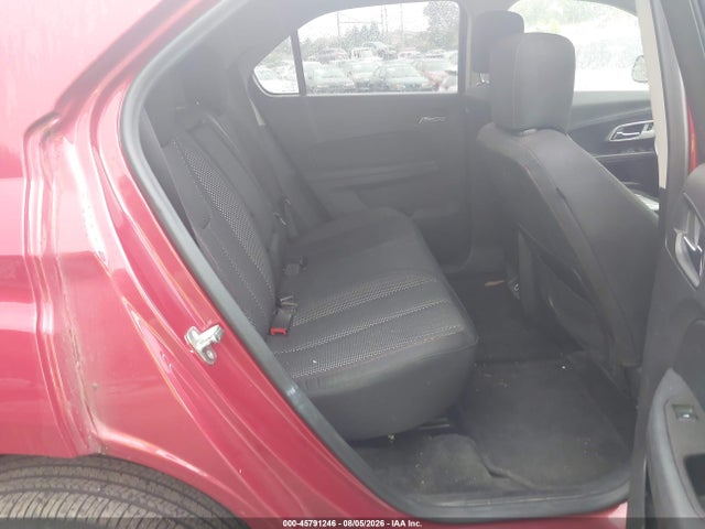 Chevrolet EQUINOX LT 2015 2GNALBEK7F1149544 Image 8