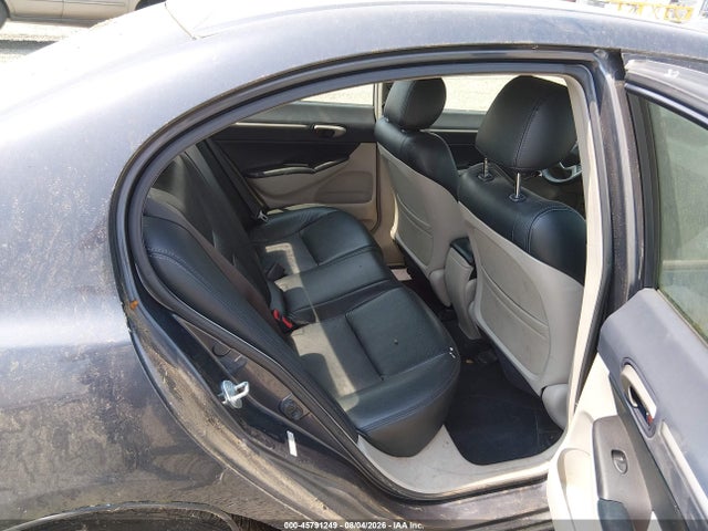 Aukcja sprzedaży 2007 Honda Civic Hybrid, vin: JHMFA36267S003550, numer aukcji: 45791249