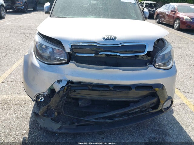 KIA SOUL + 2016 KNDJP3A55G7869447 Image 17