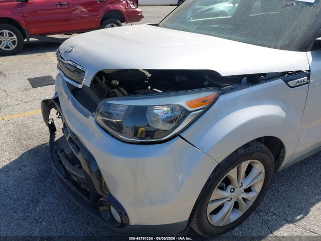 KIA SOUL + 2016 KNDJP3A55G7869447 Image 18
