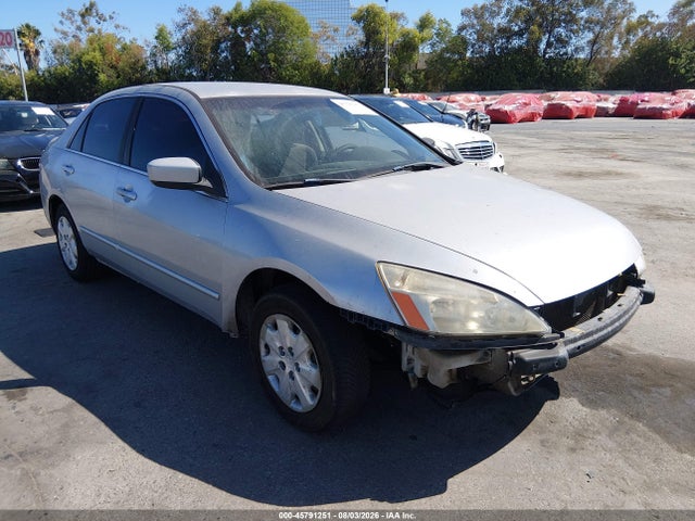 Продажа на аукционе авто 2004 Honda Accord 2.4 Lx, vin: JHMCM56324C034279, номер лота: 45791251