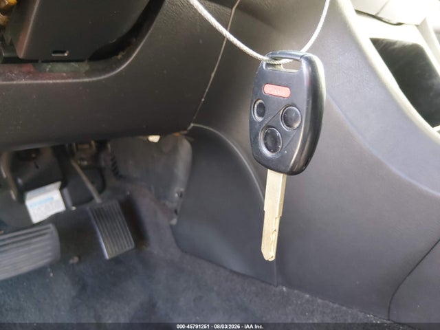 Продажа на аукционе авто 2004 Honda Accord 2.4 Lx, vin: JHMCM56324C034279, номер лота: 45791251