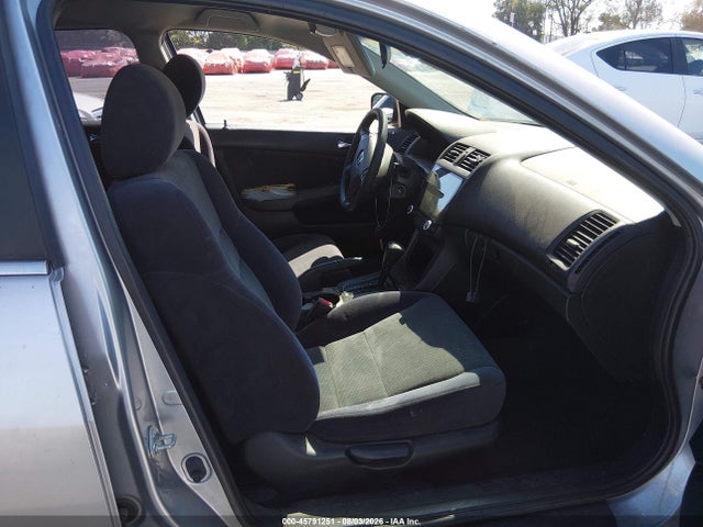 Продажа на аукционе авто 2004 Honda Accord 2.4 Lx, vin: JHMCM56324C034279, номер лота: 45791251