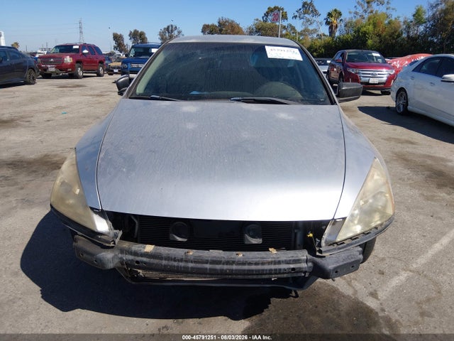 Продажа на аукционе авто 2004 Honda Accord 2.4 Lx, vin: JHMCM56324C034279, номер лота: 45791251