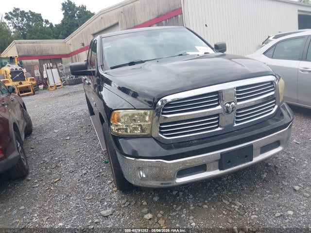 Aukcja sprzedaży 2015 Ram 1500 Big Horn, vin: 1C6RR6GT5FS589518, numer aukcji: 45791252