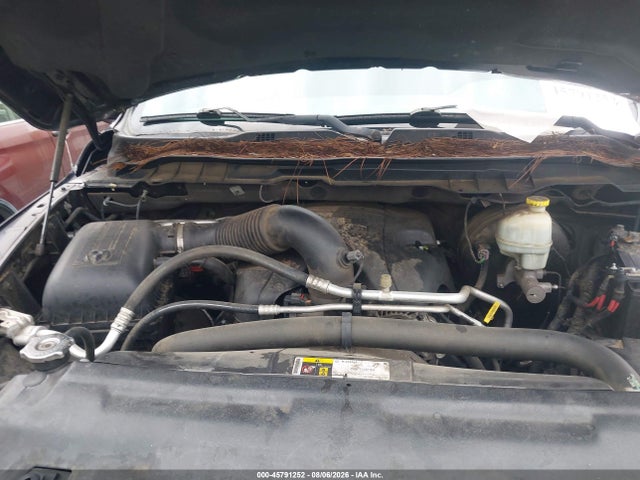 Aukcja sprzedaży 2015 Ram 1500 Big Horn, vin: 1C6RR6GT5FS589518, numer aukcji: 45791252