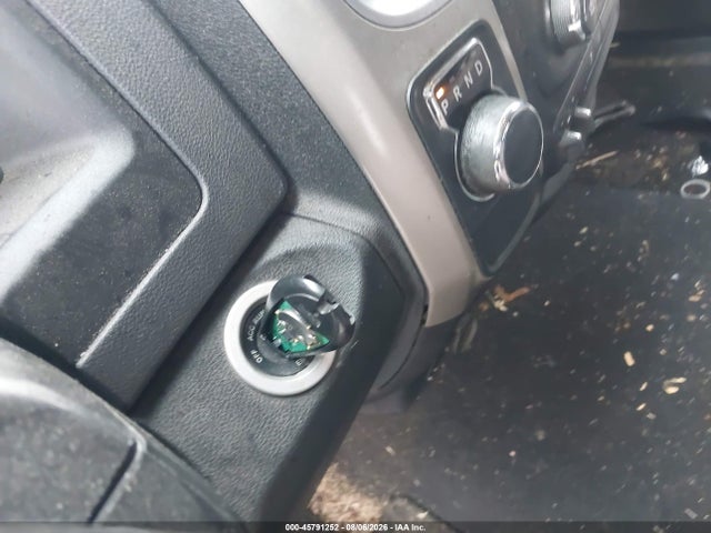 Aukcja sprzedaży 2015 Ram 1500 Big Horn, vin: 1C6RR6GT5FS589518, numer aukcji: 45791252