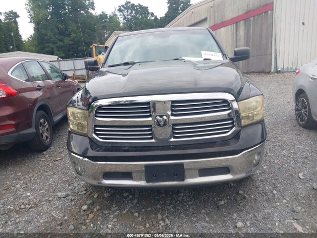 Aukcja sprzedaży 2015 Ram 1500 Big Horn, vin: 1C6RR6GT5FS589518, numer aukcji: 45791252