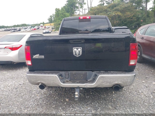 Aukcja sprzedaży 2015 Ram 1500 Big Horn, vin: 1C6RR6GT5FS589518, numer aukcji: 45791252