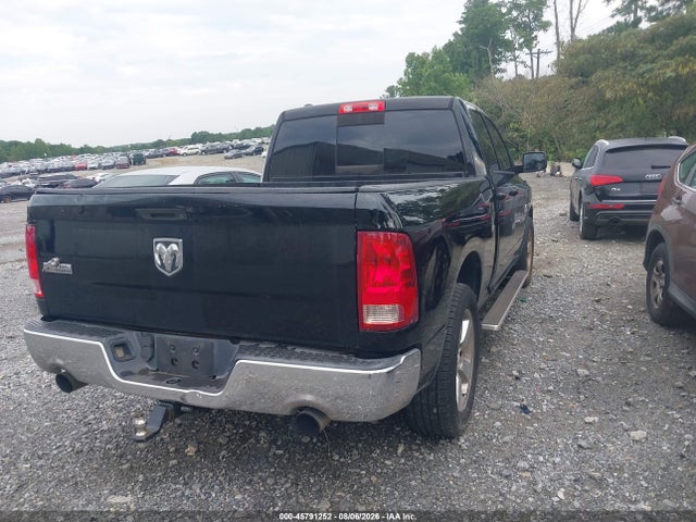 Aukcja sprzedaży 2015 Ram 1500 Big Horn, vin: 1C6RR6GT5FS589518, numer aukcji: 45791252