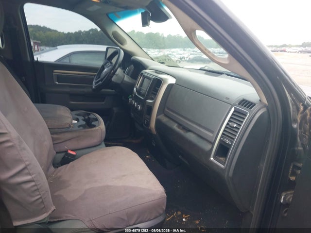 Aukcja sprzedaży 2015 Ram 1500 Big Horn, vin: 1C6RR6GT5FS589518, numer aukcji: 45791252