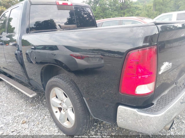 Aukcja sprzedaży 2015 Ram 1500 Big Horn, vin: 1C6RR6GT5FS589518, numer aukcji: 45791252