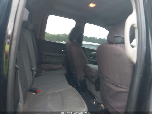 Aukcja sprzedaży 2015 Ram 1500 Big Horn, vin: 1C6RR6GT5FS589518, numer aukcji: 45791252