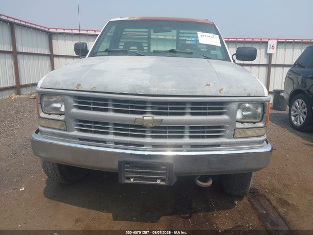 Продаж на аукціоні авто 1994 Chevrolet Gmt-400 K2500, vin: 1GBGK24K4RE252659, номер лоту: 45791257