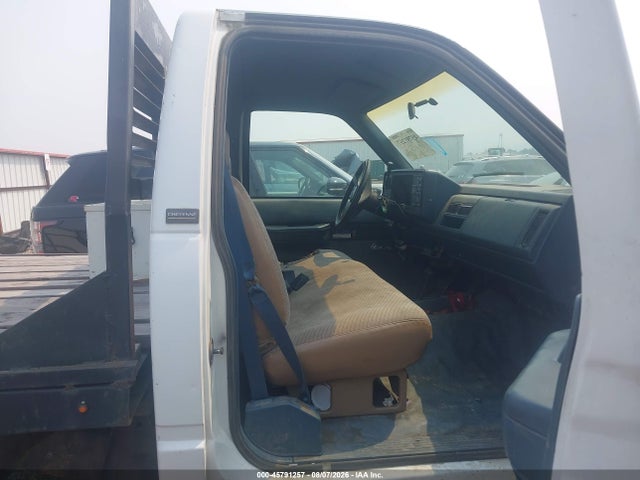 Продаж на аукціоні авто 1994 Chevrolet Gmt-400 K2500, vin: 1GBGK24K4RE252659, номер лоту: 45791257