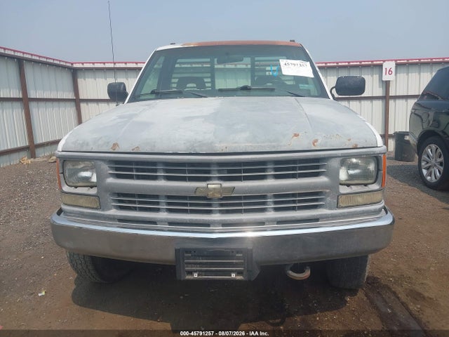 Продаж на аукціоні авто 1994 Chevrolet Gmt-400 K2500, vin: 1GBGK24K4RE252659, номер лоту: 45791257