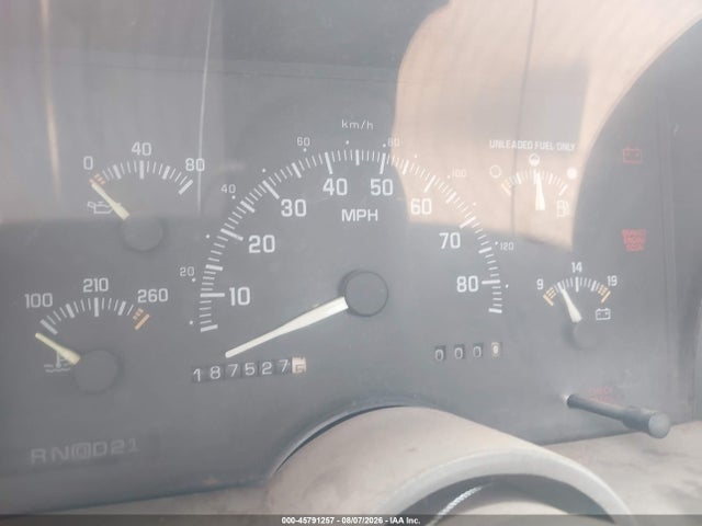 Продаж на аукціоні авто 1994 Chevrolet Gmt-400 K2500, vin: 1GBGK24K4RE252659, номер лоту: 45791257