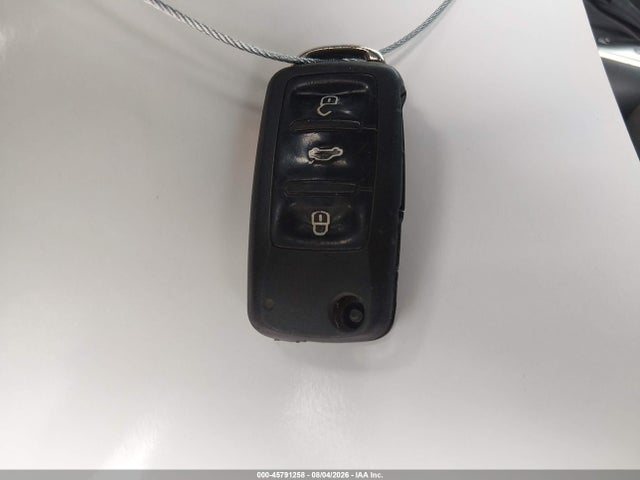 2013 Volkswagen Tiguan Se მანქანა იყიდება აუქციონზე, vin: WVGAV7AX6DW551011, აუქციონის ნომერი: 45791258