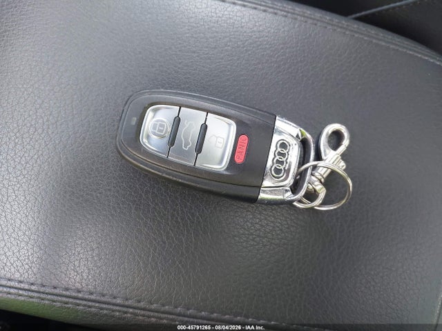 Aukcja sprzedaży 2016 Audi Q5 3.0t Premium Plus, vin: WA1D7AFP0GA094323, numer aukcji: 45791265