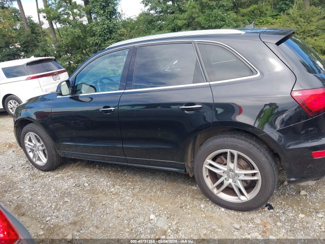 Aukcja sprzedaży 2016 Audi Q5 3.0t Premium Plus, vin: WA1D7AFP0GA094323, numer aukcji: 45791265